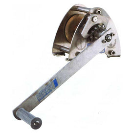 150kg pfaff handseilwinde verzinktes design