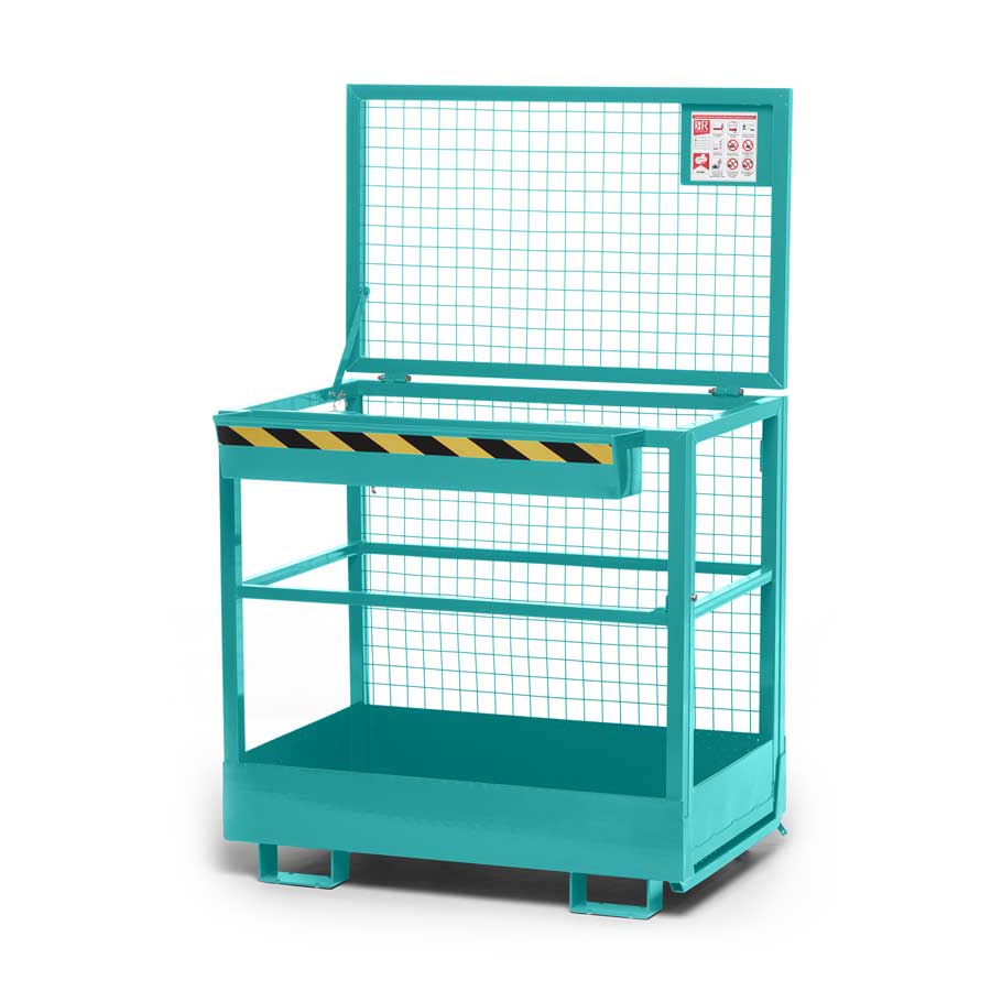 RR-Industrietechnik RAK Arbeitskorb