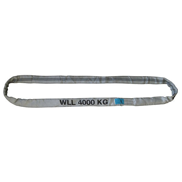 4.000kg Yale RSD Doppelmantel-Rundschlinge