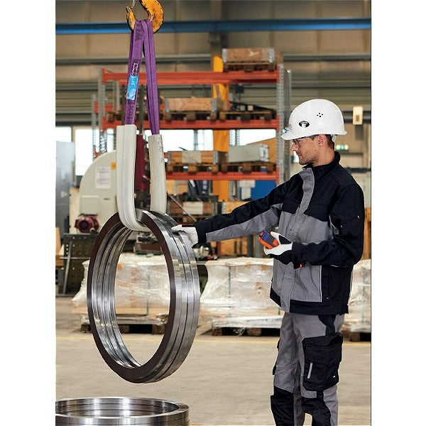 4.000kg Yale RSD Doppelmantel-Rundschlinge