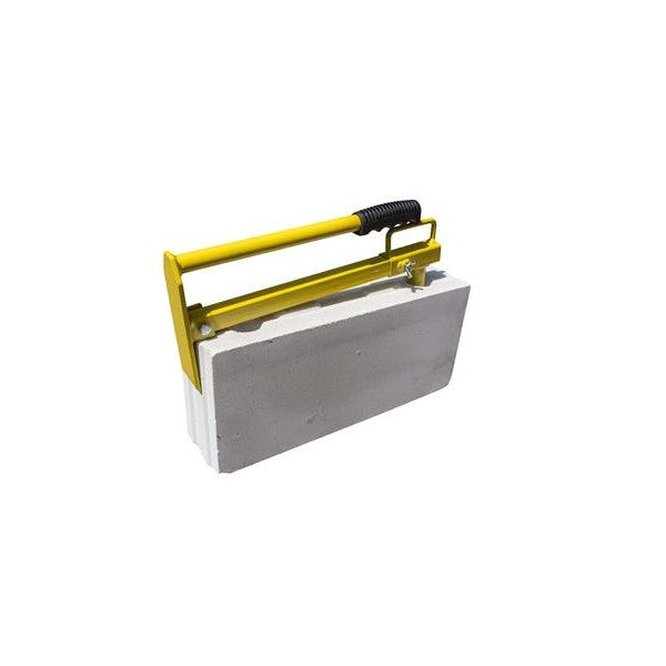 Orit Limestone Clamp 100-360mm "Hand-Some"