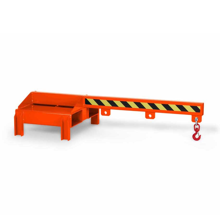 RR-Industrietechnik RLA-DST Lastarm