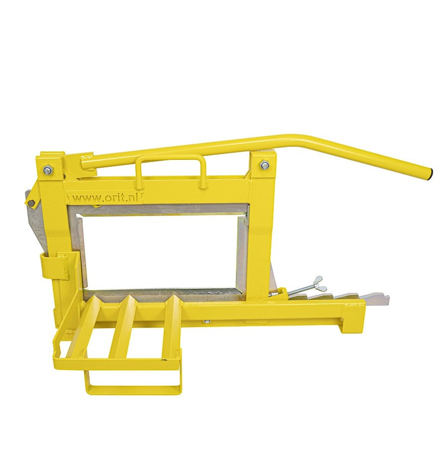 Orit Leca Cellconcrete Cutter 200mm "Quattro Cutter"