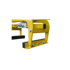 Orit Lifting Clamp "Octopus"