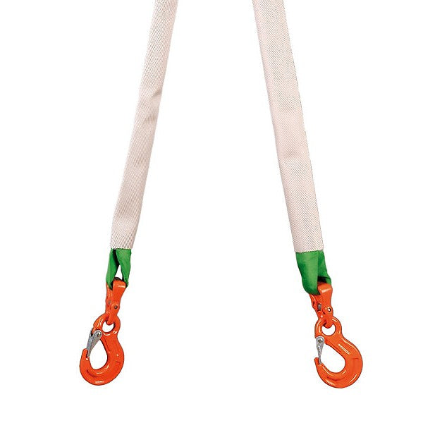 2.000kg Yale RSG Rundschlingengehänge - zweistrangig