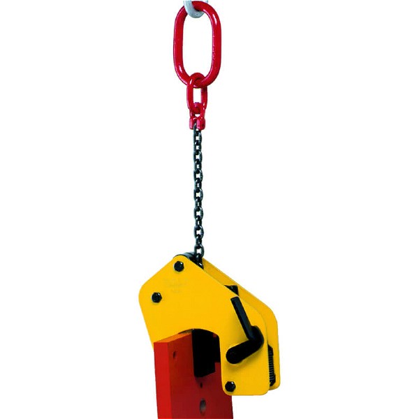 Tigrip® TSB Schongreifer mit Kette