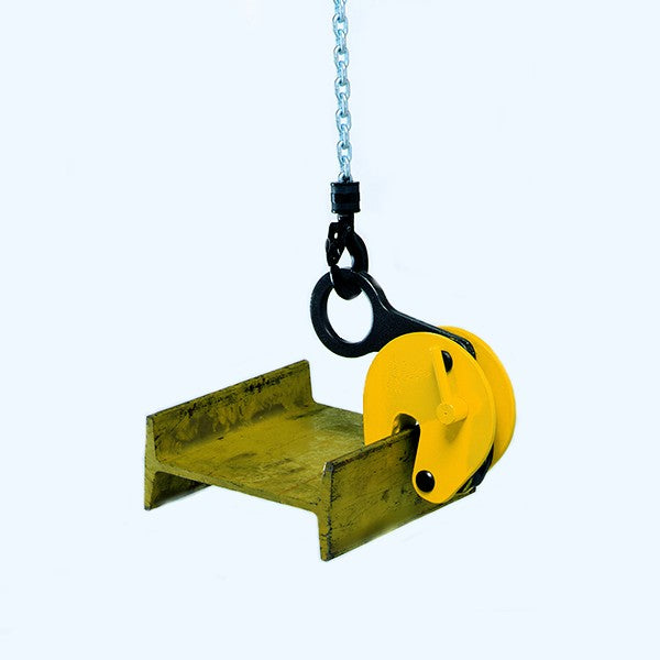 TigripÂź TTR TrĂ€gergreifer fĂŒr den vertikalen Transport