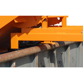 bauer schwerlast kipper typ sk