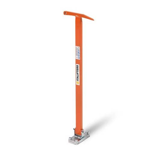 Italifters LB5 ultraleichter, magnetischer Schachtdeckelheber