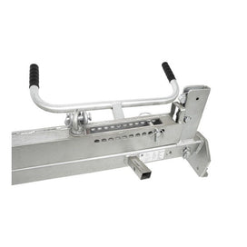 Orit Kerb Stone Clamp 800 mm - 1200 mm "Wide-Spread"