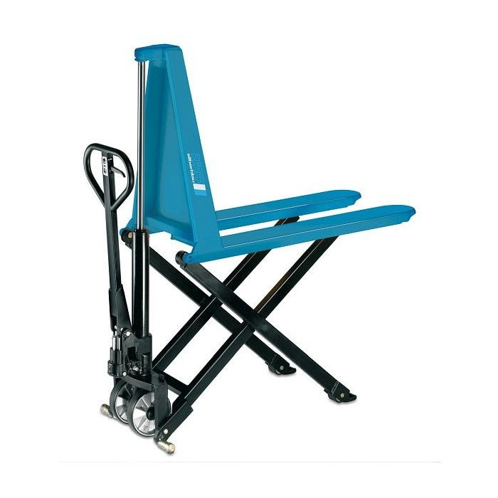 Pfaff HU HS 10 B Scherengabelhubwagen mit handhydraulischem Hub