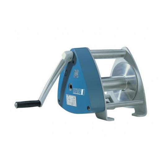 Pfaff® SW-K GAMMA Alu-Konsolenseilwinde