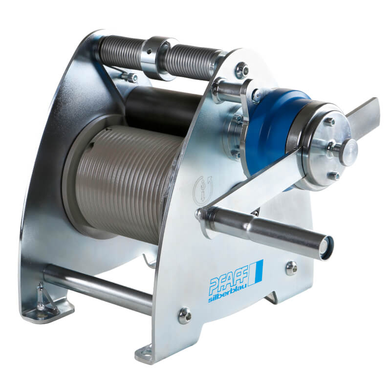 Pfaff® SW-K LAMBDA Konsolenwinde