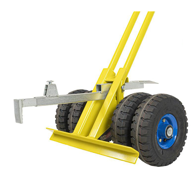 orit platten verlegewagen caddy