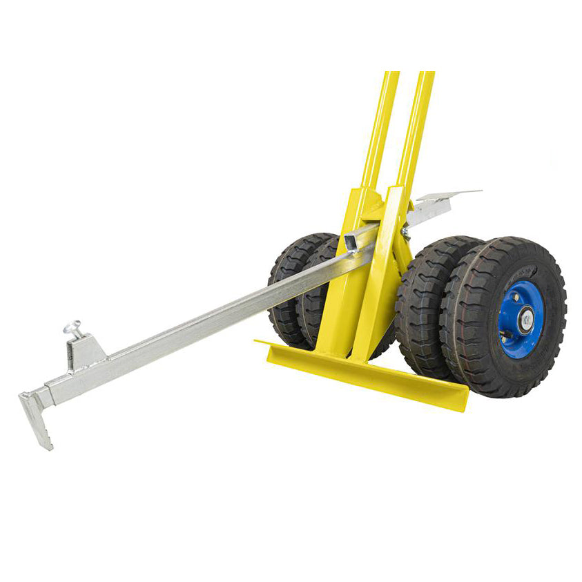 orit platten verlegewagen caddy