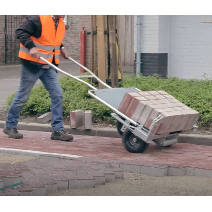 orit verbundstein transportkarre transporter