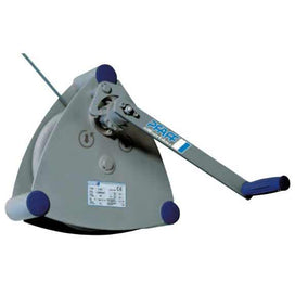 pfaff wandseilwinde sw w alpha