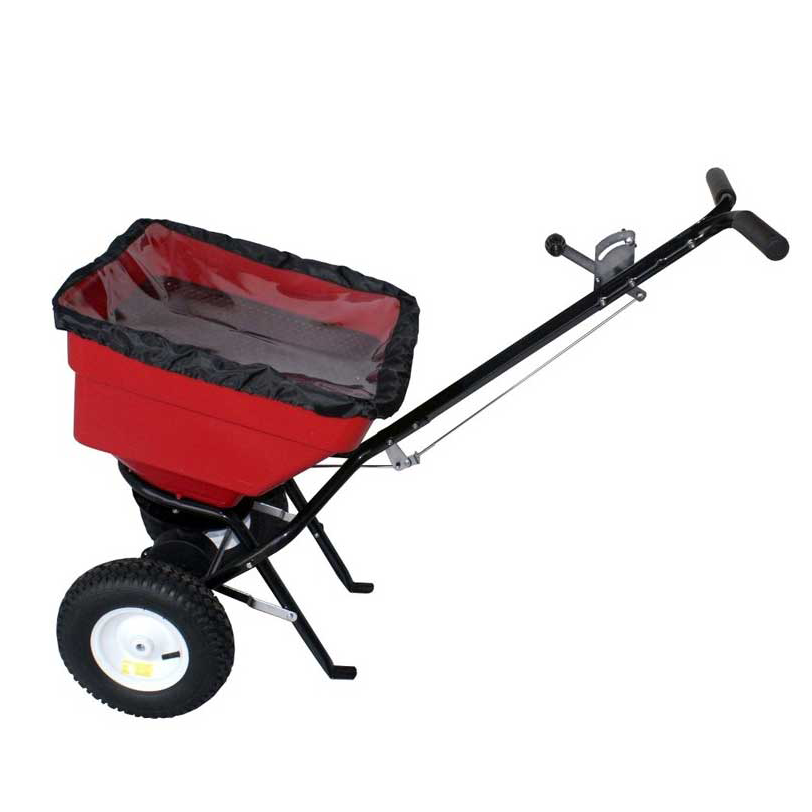 splittstreuer gs 3