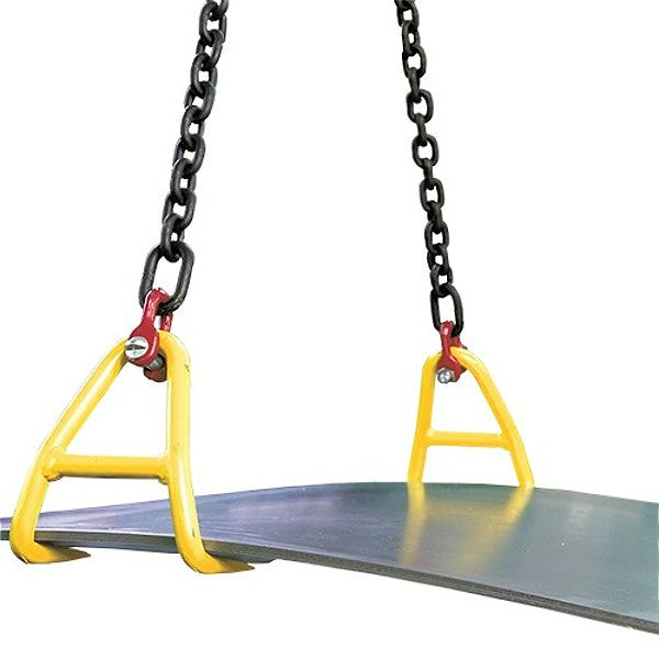 Tigrip® BVH Blechverladehaken für horizontalen Blechtransport