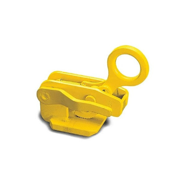 Tigrip® THS Hebeklemme mit Sicherheitsarretierung