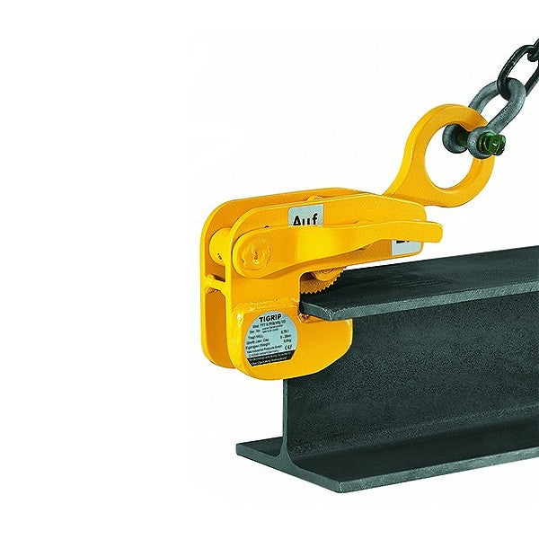 Tigrip® TTT Trägergreifer für den horizontalen Transport