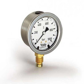 yale manometer ggy