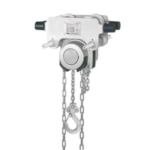 Stirnradflaschenzüge