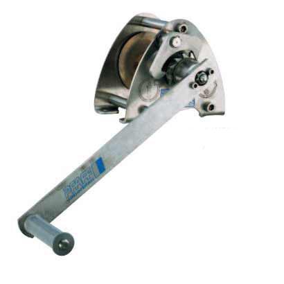 Pfaff LB Handseilwinden 