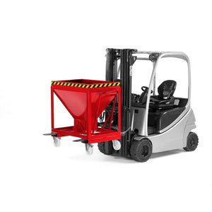 Silowagen für Gabelstapler