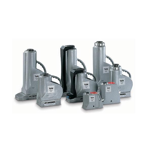 hydraulischer Wagenheber