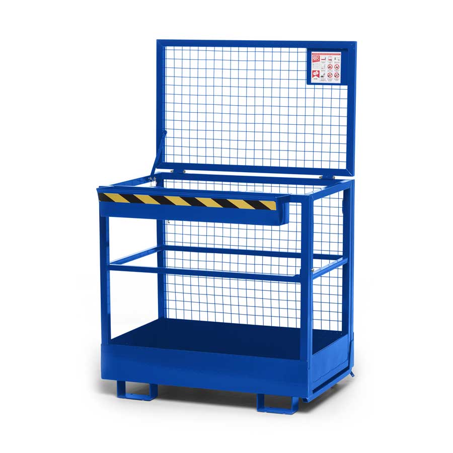 RR-Industrietechnik RAK Arbeitskorb