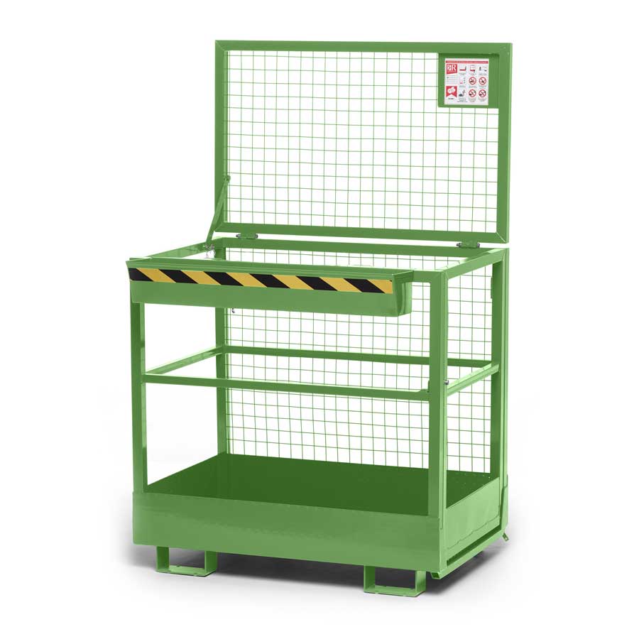 RR-Industrietechnik RAK Arbeitskorb