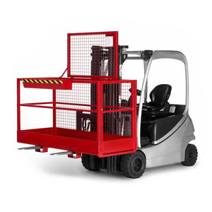 RR-Industrietechnik RAK-Big Arbeitskorb