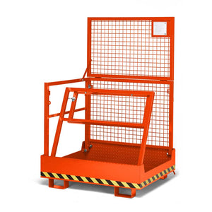 RR-Industrietechnik RAK-Compact Arbeitskorb