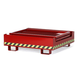 RR-Industrietechnik RAK-Compact Arbeitskorb