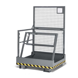 RR-Industrietechnik RAK-Compact Arbeitskorb