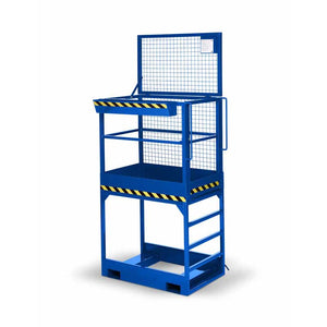 RR-Industrietechnik RAK-High Arbeitskorb