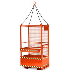 RR-Industrietechnik RAK-Kranbar Arbeitskorb