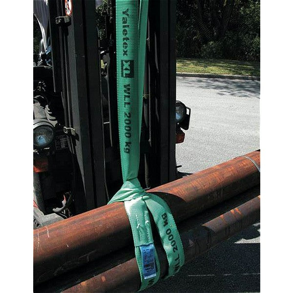 6.000kg Yale RSX XL-Rundschlinge