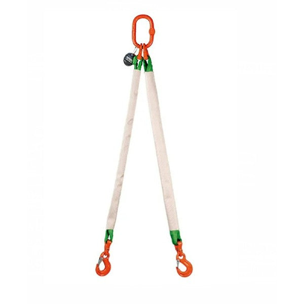 2.000kg Yale RSG Rundschlingengehänge - zweistrangig