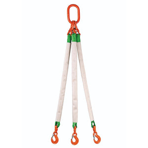 2.100kg Yale RSG Rundschlingengehänge - dreistrangig