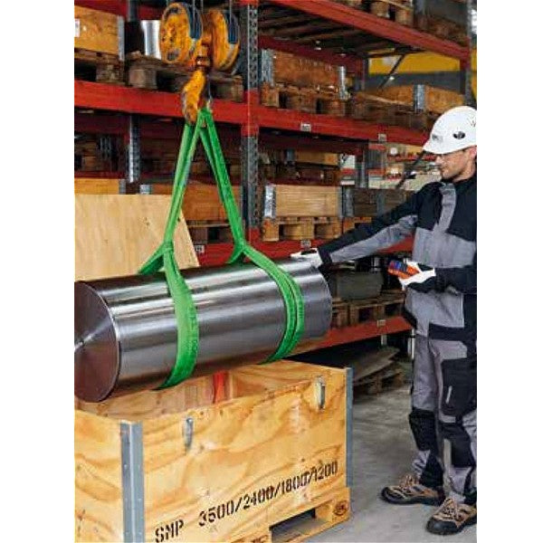 1.000kg Yale RSX XL-Rundschlinge