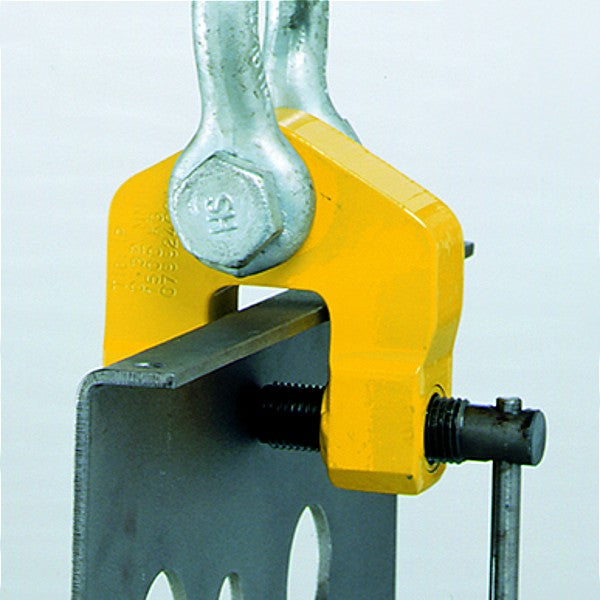 Tigrip® TSH Schraubklemme