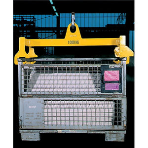 Tigrip® TTS Gitterboxtraverse