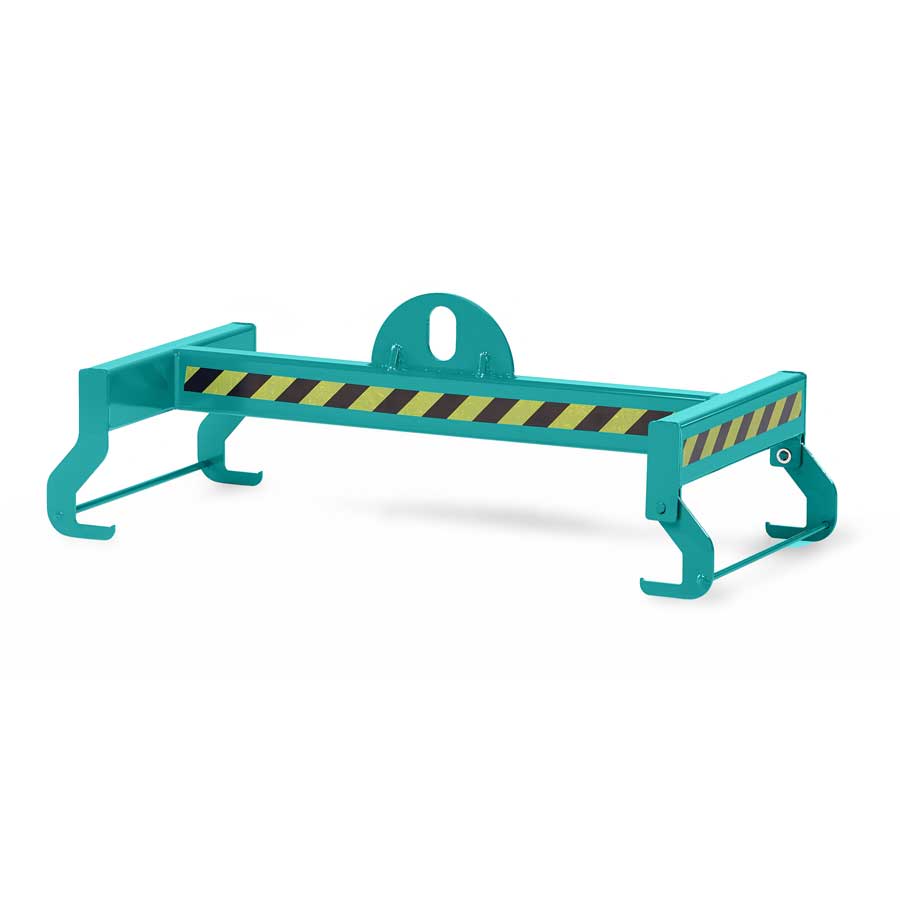 RR-Industrietechnik RGT Gitterboxtraverse