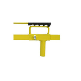 Orit Limestone Clamp 100-360mm "Hand-Some"