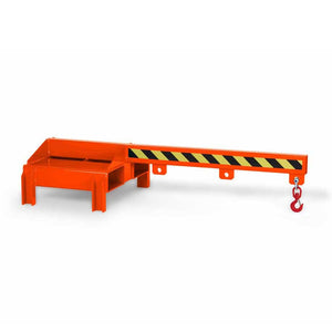 RR-Industrietechnik RLA-DST Lastarm