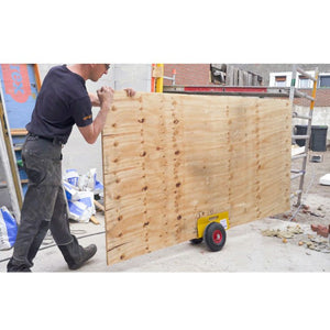 Orit Board Roller 160mm "Jack 160"