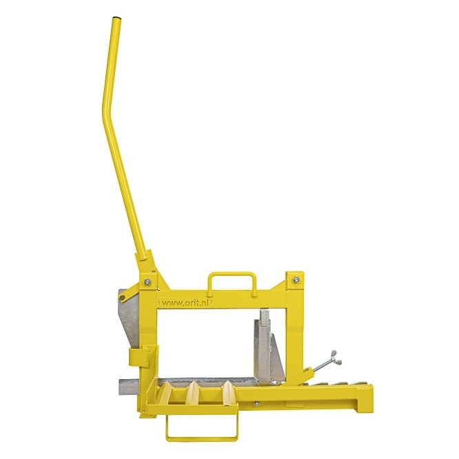 Orit Leca Cellconcrete Cutter 200mm "Quattro Cutter"