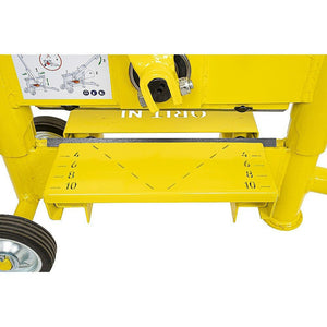 Orit Sand Limeblock Cutter 430 - 350 mm "Sand-Limestone-Mate-43"
